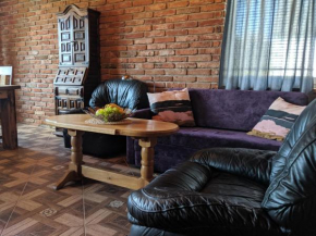 Luxury Apartment in Sumava National Park